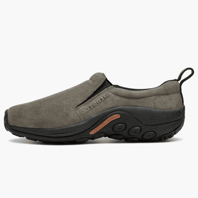 Merrell Jungle Moc Gunsmoke (women's)