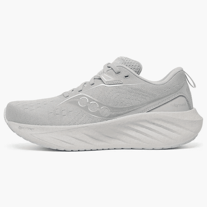 Saucony Triumph 22 Cloud (women's)