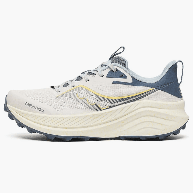 Saucony Xodus Ultra 3 Moon Dusk (women's)