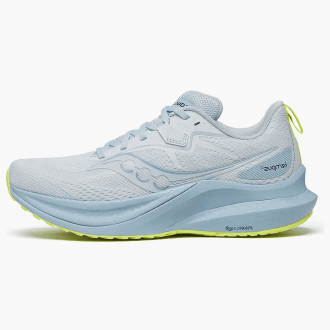 Saucony Tempus 2 Ice Primrose (women's)
