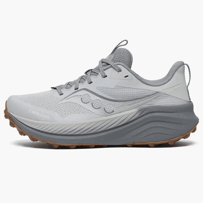 Saucony Xodus Ultra 3 Cloud Cinder (women's)