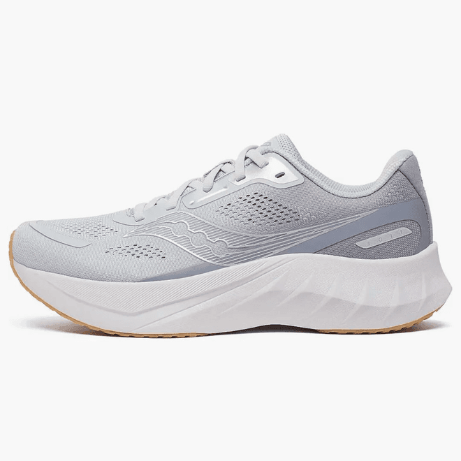 Saucony Tide 2 Cloud Silver (women's)
