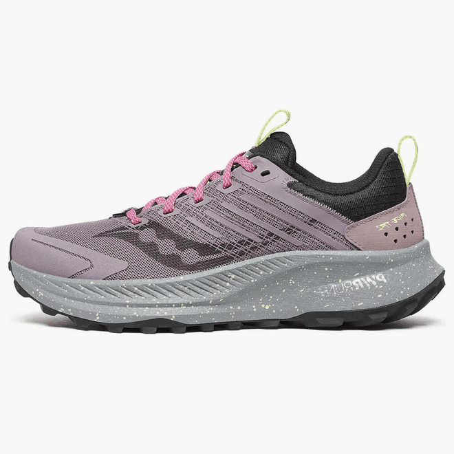 Saucony Ride Tr2 Woodrose (women's)
