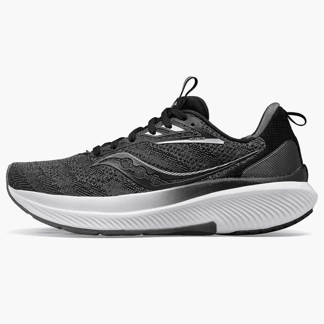 Saucony Echelon 9 Bough Black