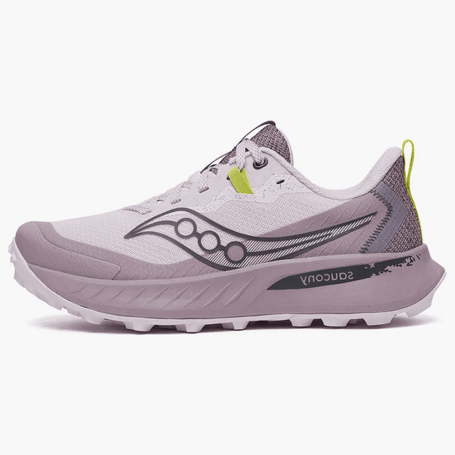 Saucony Peregrine 15 Bloom Quail (women's)