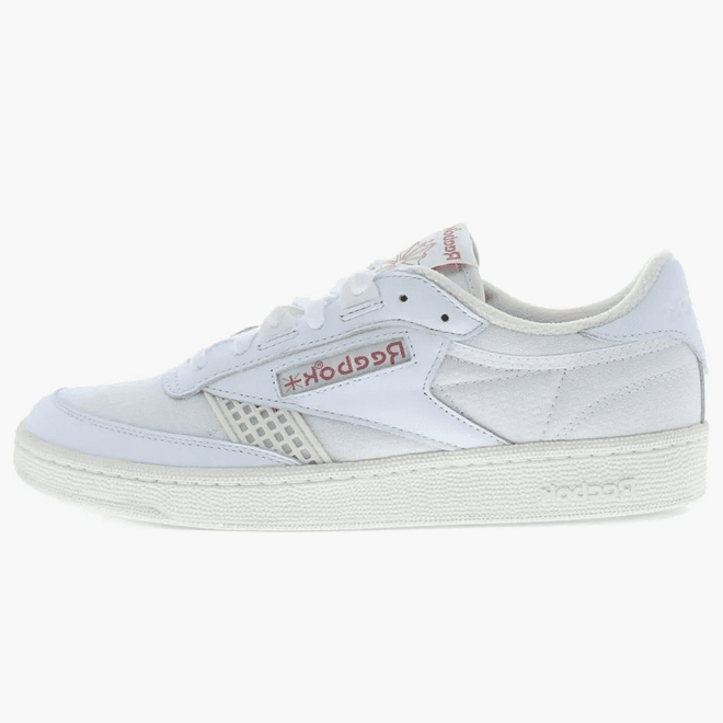 Reebok Club C 85 Vintage Cloud White Chalk Stucco