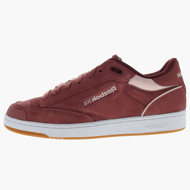 Reebok Club C Bulc Sedona Rose
