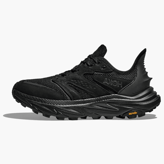 Hoka One One Anacapa 2 Freedom Black