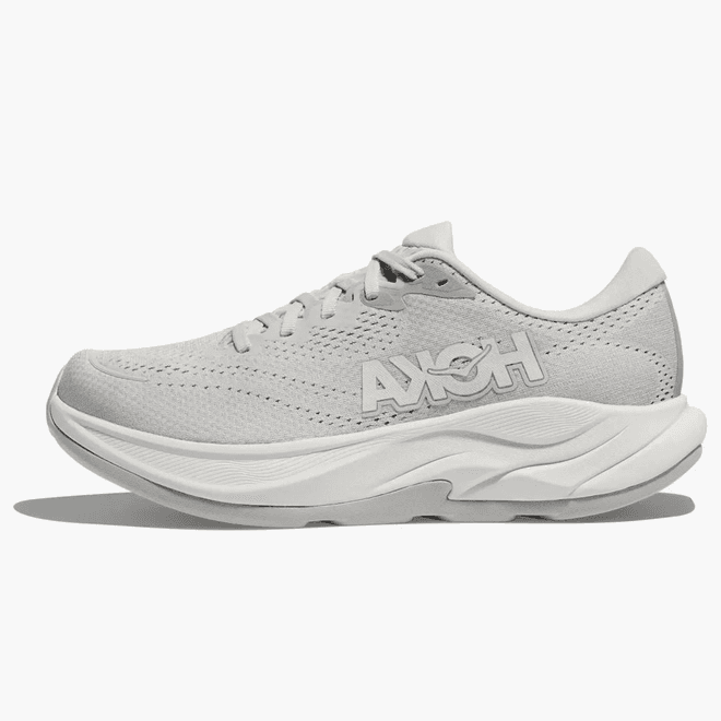 Hoka One One Rincon 4 Stardust Cosmic Grey (women's)