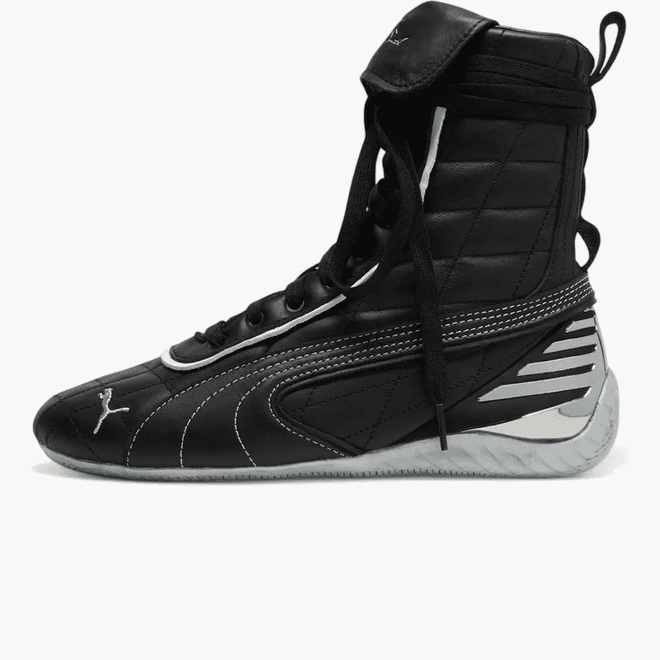 Puma Speedcat Mid Laquan Smith Black (women's)