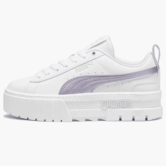 Puma Mayze Glow-up Pack Lavender (women's)