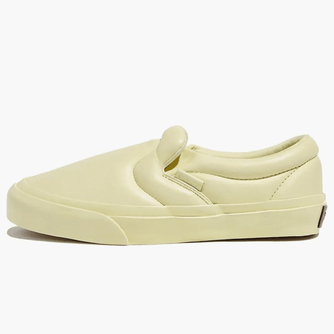 Vans Slip-on Reissue 43 Proenza Schouler Puffy Resin