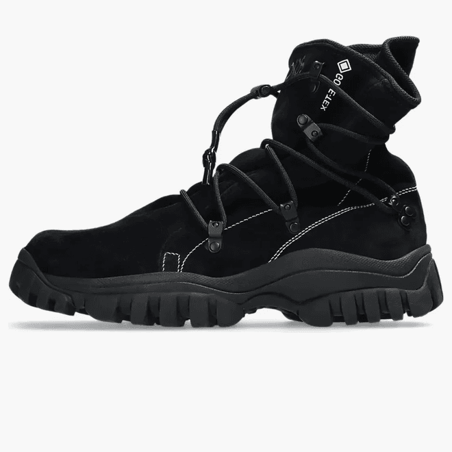 Asics Gel-yeti Tokyo Hi Gtx Black