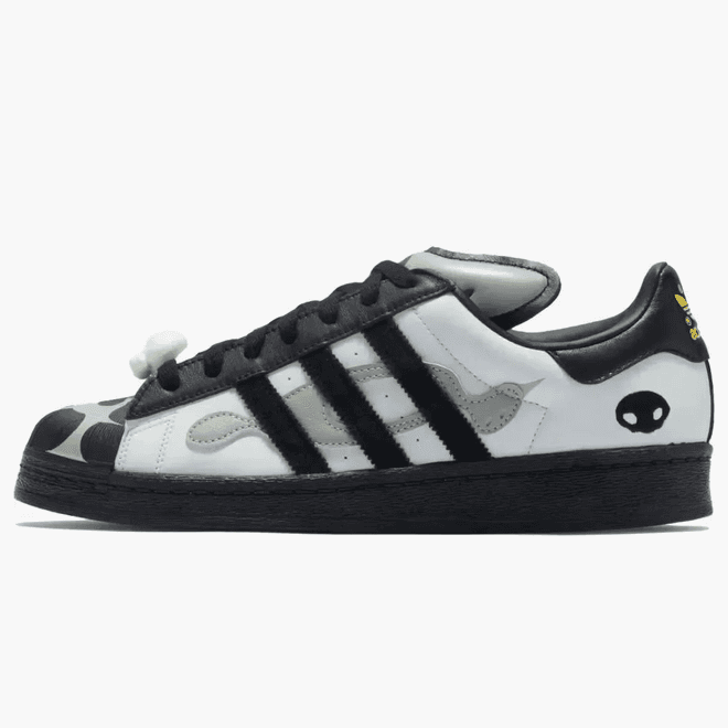 Adidas Superstar 82 Offgod:tate