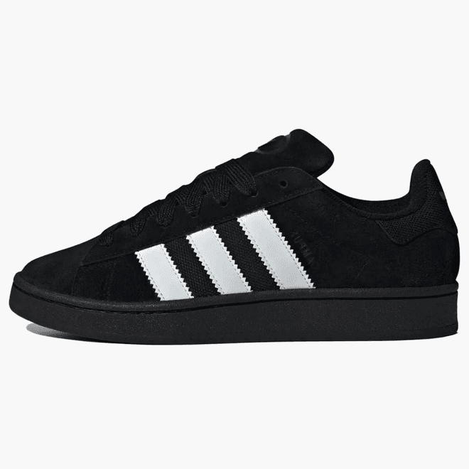 Adidas Campus 00s Black Cloud White