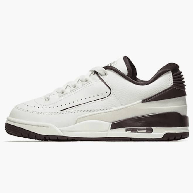 Jordan 2/3 Earth (women's)