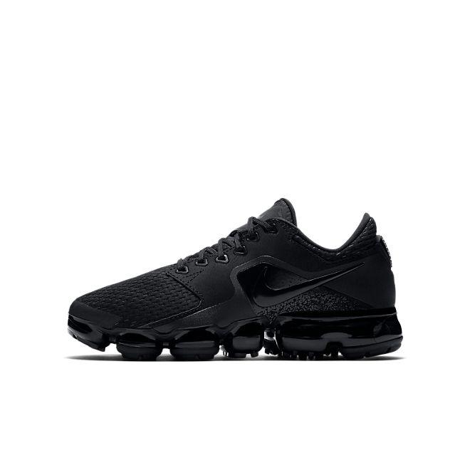 Nike Air Vapormax GS Black Kids