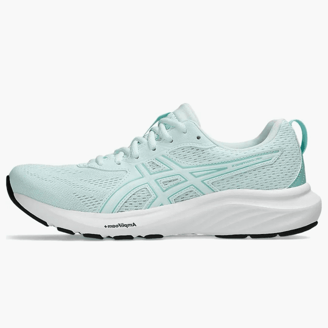 Asics Gel-contend 9 Soothing Sea Oasis Green (women's)