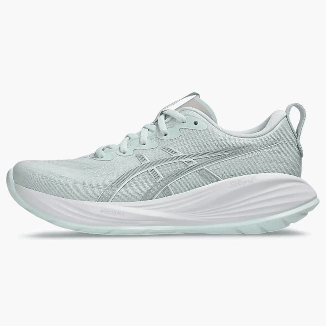 Asics Gel-cumulus 27 Pure Aqua White (women's)