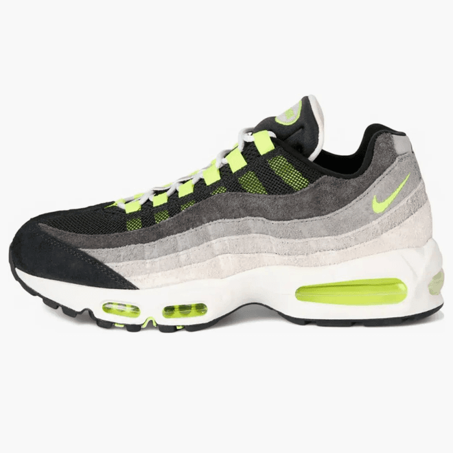 Nike Air Max 95 Og Reverse Gradient Neon