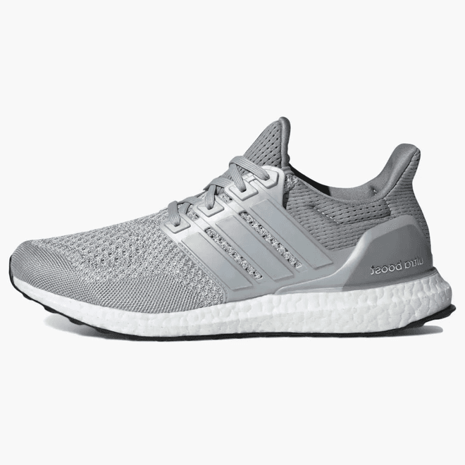 Adidas Ultra Boost 1.0 Silver Metallic
