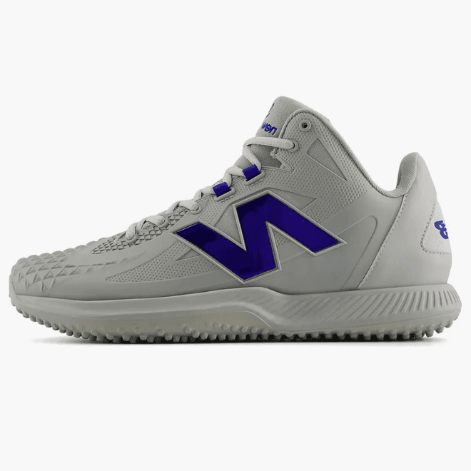 New Balance Fuelcell Ohtani 1 Tf Grey Day (2025)