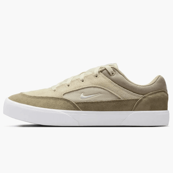 Nike Sb Malor Light Khaki Neutral Olive Desert Khaki Pale Ivory