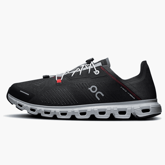 On Running Cloud 6 Coast Mita Magnet Sand (women's)