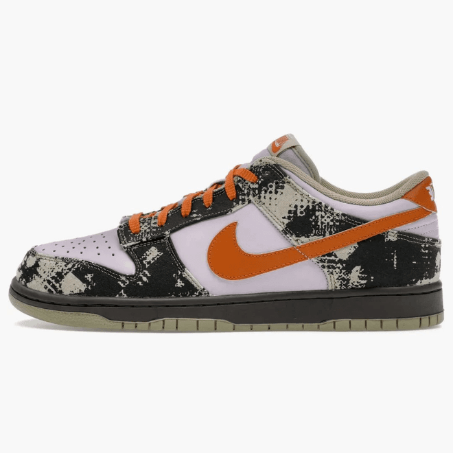 Nike Dunk Low Retro Ltd Punk Rock Digital Camo