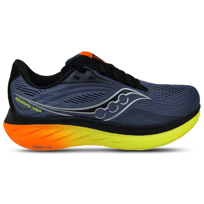 Saucony  Ride 18