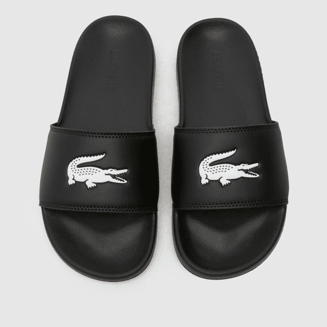Lacoste Damen-Serve Slide 0.0