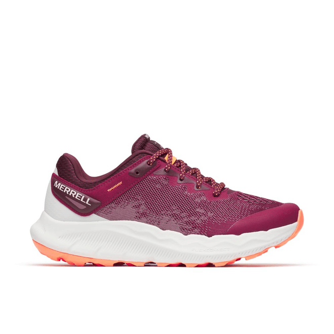 Merrell Antora 4  Crimson