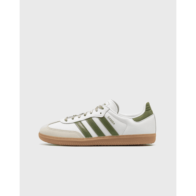 Adidas - Samba OG W - Sneaker