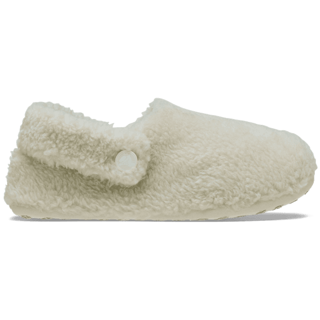 Crocs Kids Classic Cozzzy Slipper Slippers Stucco 