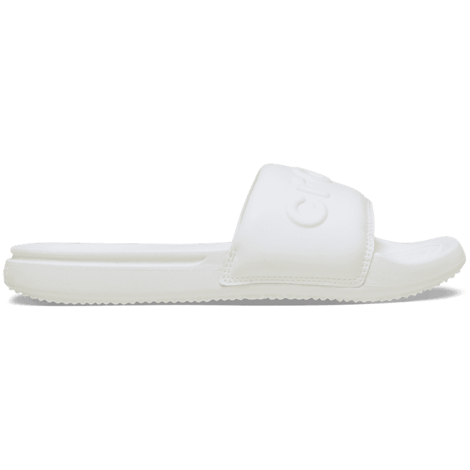 Crocs Women Crocs All Day Slides White 
