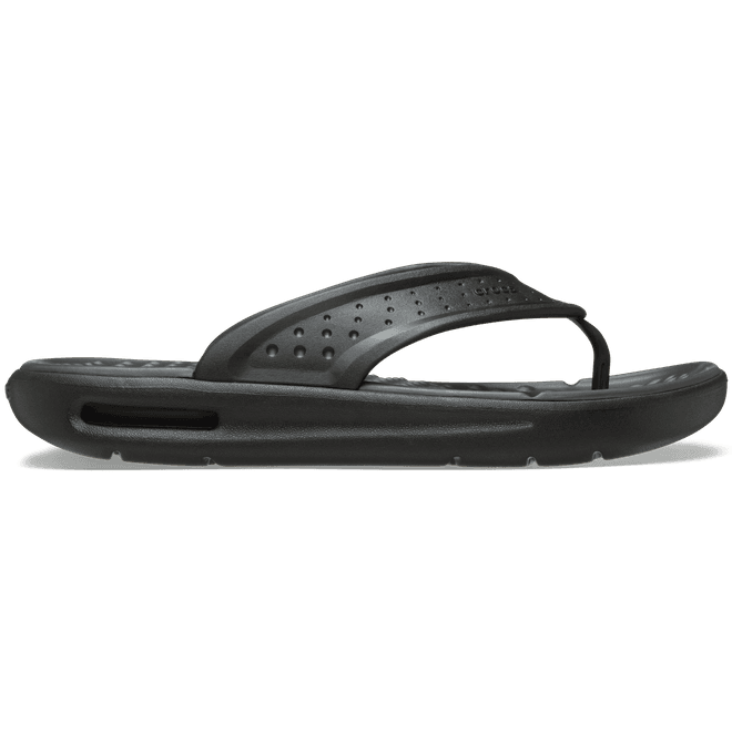 Crocs Men InMotion Flips Black 