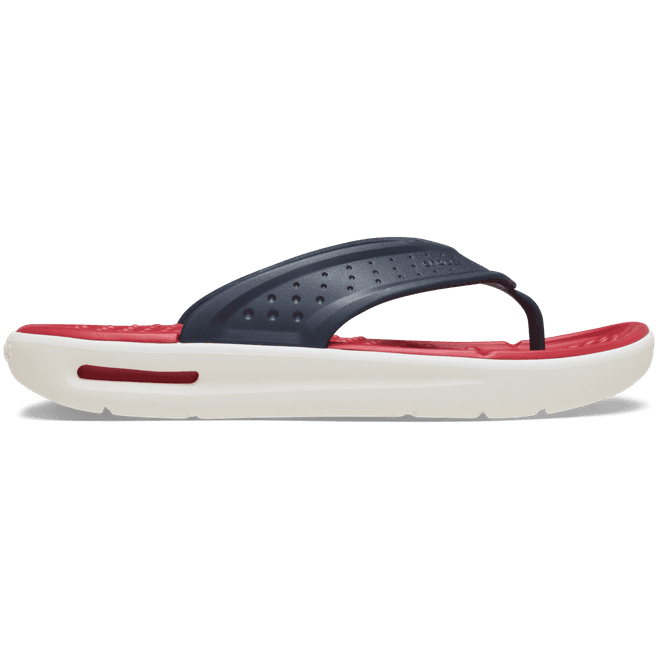 Crocs Men InMotion Flips Navy 