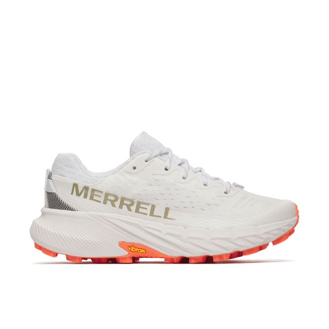 Merrell Agility Peak 5  White