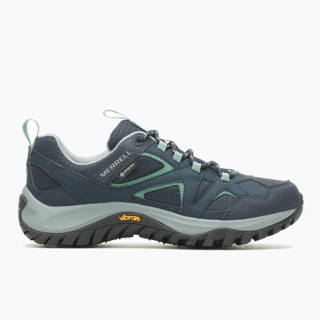 Merrell Bryce Radius GORE Navy