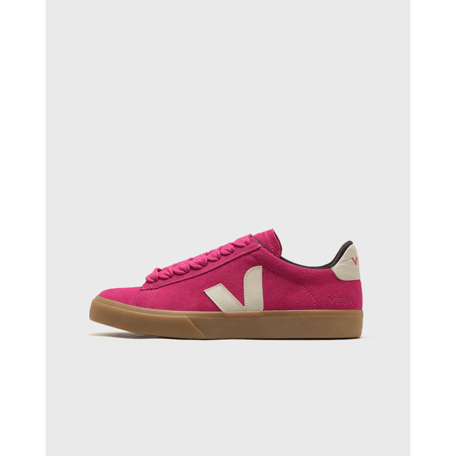 Veja Campo Bold Suede