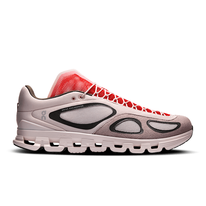 ON Cloud X FKA 'Pink'