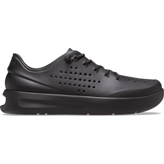 Crocs Men InMotion Pacer Sneakers Black