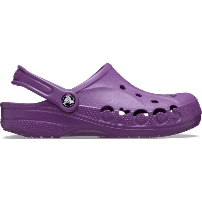 Crocs Baya Clogs Amethyst 