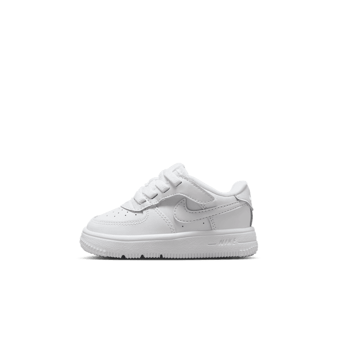 Nike Force 1 Low EasyOn Baby/Toddler