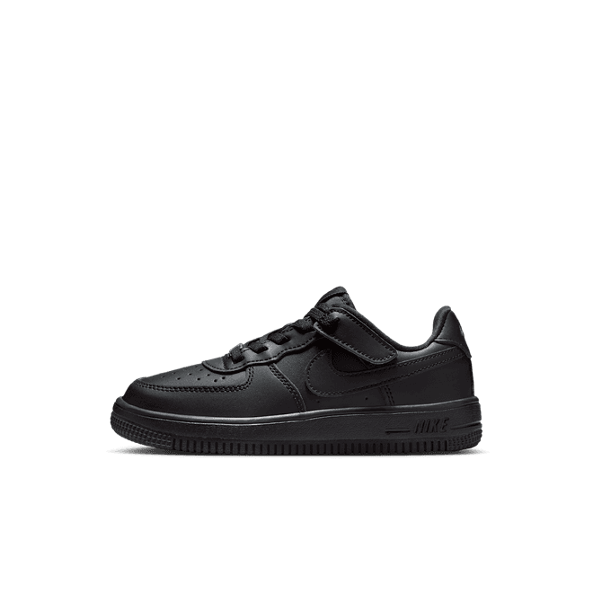 Nike Force 1 Low EasyOn Younger Kids'