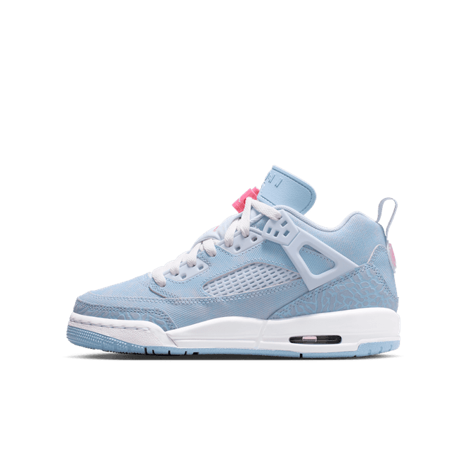 Nike Jordan Spizike Low Older Kids'