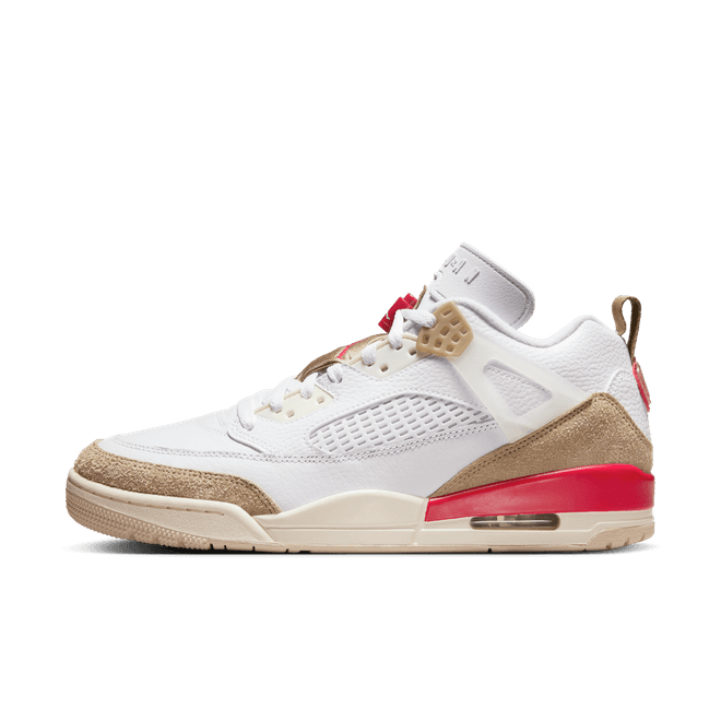 Air Jordan Spizike Low 'Desert Camo'