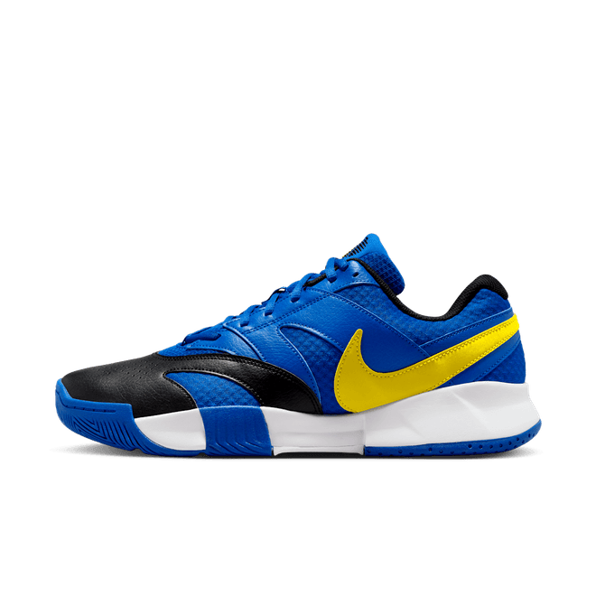 NikeCourt Lite 4