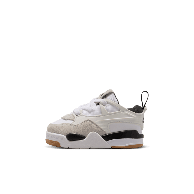 Nike Jordan 4 RM Baby/Toddler