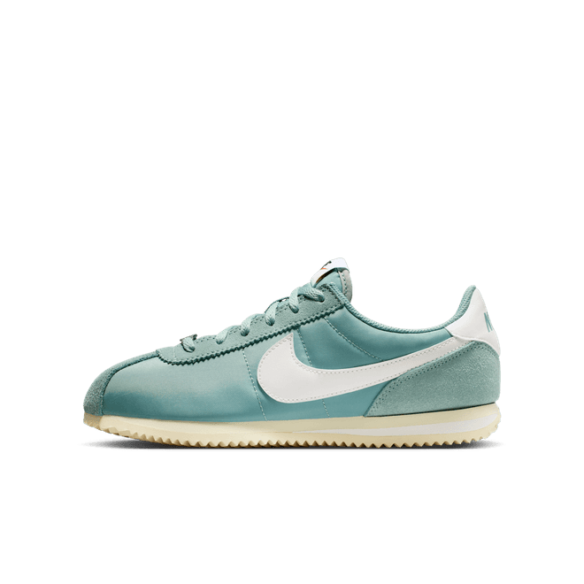 Nike Cortez Textile Older Kids'